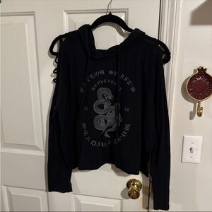 Reputation Stadium Tour Taylor Swift Hoodie